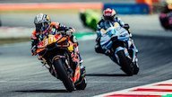Pedro Acosta Kecam Keputusan Restart MotoGP Catalunya 2026 Usai Kecelakaan Alex Marquez dan Johann Zarco Pedro Acosta Kecam Keputusan Restart MotoGP Catalunya 2026 Usai Kecelakaan Alex Marquez dan Johann Zarco