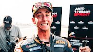 Pedro Acosta Sebut Setim dengan Marc Marquez Impian Jadi Nyata, Kenang Pertemuan Pertama 13 Tahun Lalu