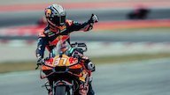 Pedro Acosta Tolak Usulan Regulasi '1 Pembalap 1 Motor' dari Para Pabrikan MotoGP