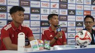 PSM Makassar vs Bhayangkara FC: Tribune Boleh Sepi, Tapi Semangat Juku Eja Tetap Membara