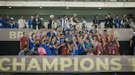 Jakarta Tuan Rumah Drawing ASEAN Club Championship pada 5 Juni 2026, Persib dan Borneo FC Jadi Wakil Indonesia? Jakarta Tuan Rumah Drawing ASEAN Club Championship pada 5 Juni 2026, Persib dan Borneo FC Jadi Wakil Indonesia?