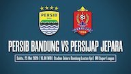 Prediksi BRI Super League: Persib vs Persijap 23 Mei 2026