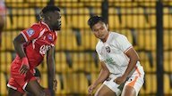 Hasil Persijap vs Borneo FC: Duel Sengit Tanpa Gol, Persib di Ambang Juara Hasil Persijap vs Borneo FC: Duel Sengit Tanpa Gol, Persib di Ambang Juara