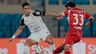 Hasil Persijap vs Persija: Macan Kemayoran Menang di Bumi Kartini, Jaga Asa Juara BRI Super League