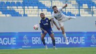 Hasil Persik vs Arema FC: Macan Putih Paksa Singo Edan Bertekuk Lutut di Gresik