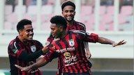 Jam Kick-off dan Siaran Langsung Persipura vs Adhyaksa FC: Tayang di Indosiar dan Vidio