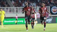 Link Nonton Siaran Streaming Persipura vs Adhyaksa di Indosiar dan Vidio - Play-off Liga 2 2025/2026