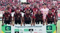 Komdis PSSI Hukum Berat Persipura Imbas Kerusuhan Suporter di Play-off Promosi Championship: Semusim Tanpa Penonton dan Denda Ratusan Juta