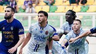 Hasil Persita vs Persijap: Menang Telak, Laskar Kalinyamat Menjauh dari Zona Merah BRI Super League Hasil Persita vs Persijap: Menang Telak, Laskar Kalinyamat Menjauh dari Zona Merah BRI Super League