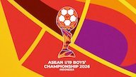 Jadwal Piala AFF U-19 2026: Tayang di Indosiar, SCTV dan Vidio