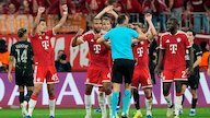Kontroversi VAR di Semifinal Liga Champions: Bayern Munchen dan Atletico Madrid Harusnya Dapat Penalti?