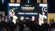 Komunitas Fans MU dan Barcelona Bersatu untuk Dukung Anak Pejuang Kanker Melalui Cepak Bola Komunitas Fans MU dan Barcelona Bersatu untuk Dukung Anak Pejuang Kanker Melalui Cepak Bola