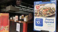 Dukungan BRI pada UMKM Kuliner Po Kang Lewat Layanan Transaksi Digital dan Diskon Khusus Bagi Pelanggan Dukungan BRI pada UMKM Kuliner Po Kang Lewat Layanan Transaksi Digital dan Diskon Khusus Bagi Pelanggan