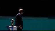 Trump Bakal Hadir di Final Piala Dunia 2026, Serahkan Trofi Juara