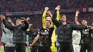 Legenda Liverpool Jagokan PSG Kalahkan Arsenal di Final Liga Champions