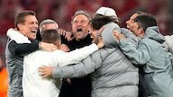 Catatan Sempurna Luis Enrique di Final Liga Champions: Arsenal Calon Korban Berikutnya