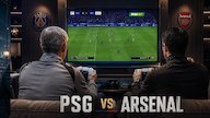 Perbandingan Nilai Pasar PSG vs Arsenal di Final Liga Champions 2026: Adu Sultan Skuad, Siapa Lebih Mahal? Perbandingan Nilai Pasar PSG vs Arsenal di Final Liga Champions 2026: Adu Sultan Skuad, Siapa Lebih Mahal?