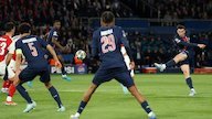 Kilas Balik PSG vs Arsenal Jelang Final Liga Champions UEFA 2026: Luka Lama The Gunners di Semifinal Tahun Lalu