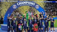 Jumlah Trofi Liga Champions: PSG Punya 2, Kylian Mbappe Masih 0!