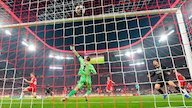 Bayern Kehilangan Intensitas Permainan, Allianz Arena Tak Lagi Jadi Benteng, Batas Kemampuan Vincent Kompany Bayern Kehilangan Intensitas Permainan, Allianz Arena Tak Lagi Jadi Benteng, Batas Kemampuan Vincent Kompany