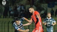 Hasil PSIM vs Malut United: Laskar Mataram Tumbangkan Laskar Kie Raha Hasil PSIM vs Malut United: Laskar Mataram Tumbangkan Laskar Kie Raha