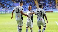 Jadwal Final dan Playoff Promosi Liga 2 2025/2026: PSS Sleman vs Garudayaksa, Persipura vs Adhyaksa FC