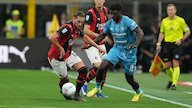 Siapa Pemain AC Milan yang Nggak Malu-maluin saat Dipermalukan Cagliari: Maignan Berjuang Sendirian, Taktik Allegri Zonk!
