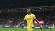 Gak Laku! Rafael Leao Ditolak Arsenal, MU, dan Barcelona