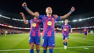 Man of the Match Barcelona vs Real Betis: Raphinha Man of the Match Barcelona vs Real Betis: Raphinha
