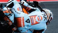 Raul Fernandez Sabet Medali Emas Usai Sikat Jorge Martin di Sprint Race MotoGP Italia 2026