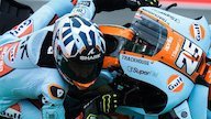 Hasil Sprint Race MotoGP Italia 2026: Raul Fernandez Raih Kemenangan Sprint Perdana, Kalahkan Jorge Martin