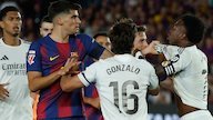 Barcelona Bangun Fondasi, Real Madrid Justru Kehilangan Arah Barcelona Bangun Fondasi, Real Madrid Justru Kehilangan Arah