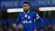 Reece James Sedih Marc Cucurella Tinggalkan Chelsea untuk Real Madrid