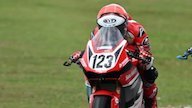 Hasil Race 1 ARRC AP250 Thailand 2026: Rheza Danica Ahrens Bawa Indonesia ke Podium, Hiroki Ono Menang