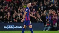 Robert Lewandowski: Saya Akan Selalu Membawa Barcelona di Hati Robert Lewandowski: Saya Akan Selalu Membawa Barcelona di Hati