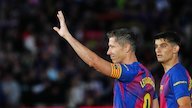 Login! Manchester United Putuskan Kejar Robert Lewandowski