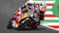 Hasil Race 2 Red Bull Rookies Cup Italia 2026: Ryota Ogiwara Menang Lagi, Kiandra Ramadhipa Jatuh di Lap Terakhir