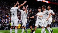 4 Bek Top yang Jadi Target Real Madrid pada Bursa Transfer Musim Panas