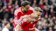 Pede! Manchester United Yakin Bakal Juara Premier League Paling Lambat Dua Tahun lagi!