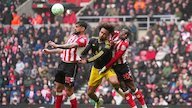 Main Ogah-ogahan Lawan Sunderland, Wayne Rooney Semprot Skuad Manchester United Main Ogah-ogahan Lawan Sunderland, Wayne Rooney Semprot Skuad Manchester United