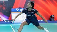 Hasil Lengkap Pertandingan Thailand Open 2026