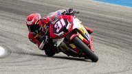 Hasil Race 2 ARRC SS600 Thailand 2026: Thanat Laoongplio Raih Kemenangan Usai Bekuk Anupab Sarmoon Hasil Race 2 ARRC SS600 Thailand 2026: Thanat Laoongplio Raih Kemenangan Usai Bekuk Anupab Sarmoon