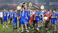 Hasil Undian ASEAN Club CHampionship: Persib Masuk Grup Neraka, Ada JDT yang Menanti!