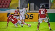 Indonesia Ukir Sejarah, Tantang Brasil di Semifinal Piala Dunia IFA7 2026