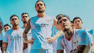 Cekrek! Luke Vickery dan Matthew Baker Tertangkap Kamera Mengikuti TC Timnas Indonesia Cekrek! Luke Vickery dan Matthew Baker Tertangkap Kamera Mengikuti TC Timnas Indonesia