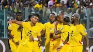 Ghana Umumkan Skuad Sementara Piala Dunia 2026: Ada Thomas Partey yang Masih Tersandung Kasus Pemerkosaan Ghana Umumkan Skuad Sementara Piala Dunia 2026: Ada Thomas Partey yang Masih Tersandung Kasus Pemerkosaan