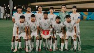 Jadwal Timnas Indonesia U-17 vs Jepang: Kick-off Jam Berapa dan Tayang di TV Mana? Jadwal Timnas Indonesia U-17 vs Jepang: Kick-off Jam Berapa dan Tayang di TV Mana?