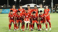Tempat Menonton Timnas Indonesia U-17 vs Jepang: Live di Mana dan Jam Berapa?