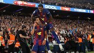 Barcelona Terancam Krisis Striker jika Ferran Torres Pergi