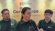 UI Half Marathon 2026 Resmi Diluncurkan, Targetkan 7.000 Pelari
